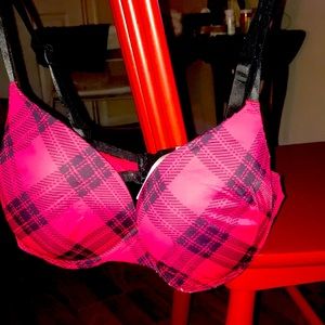 Victoria secret PINK bra
